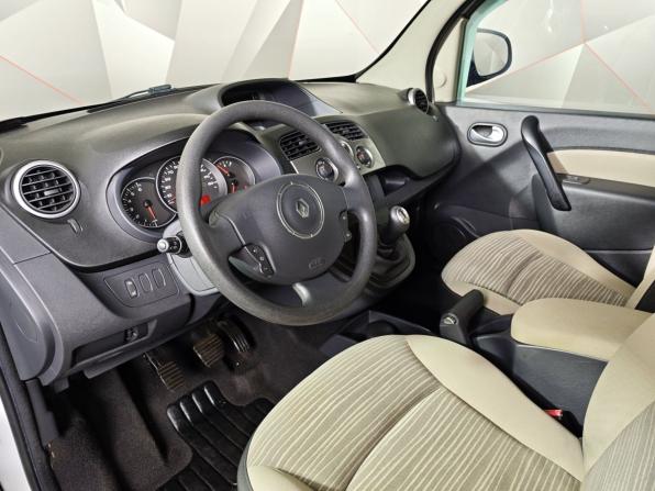 Renault Kangoo II с пробегом 2012 года, цена 691 000 рублей, 165079 км, компактвэн, Автокод Объявления