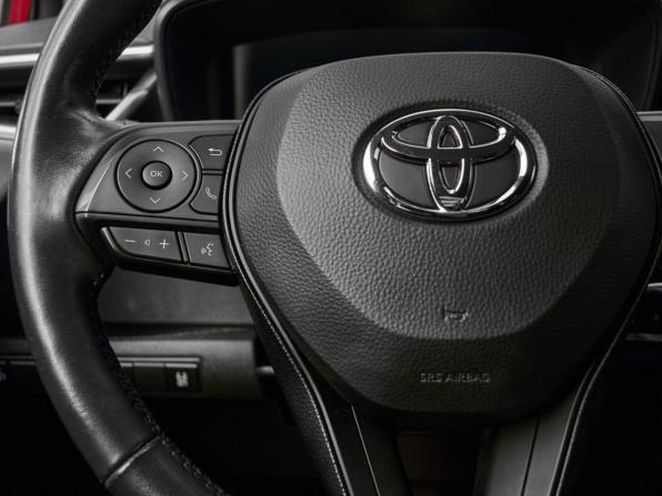Toyota Corolla XII (E210) с пробегом 2019 года, цена 1 900 000 рублей, 60819 км, седан, Автокод Объявления
