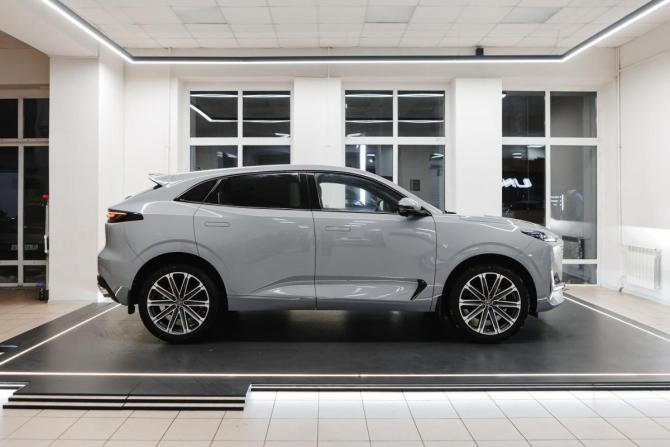 Новый Changan UNI-K 2025 года, цена 4 799 900 рублей, внедорожник, Автокод Объявления