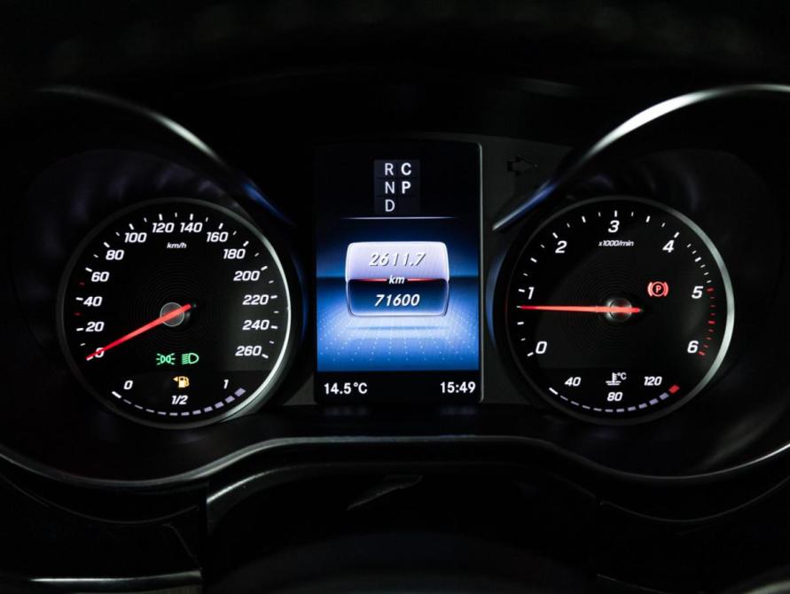 Mercedes-Benz V-Класс III (W447) Рестайлинг Санкт-Петербург  - изображение 18