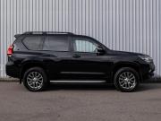 Toyota Land Cruiser Prado 150 Series Рестайлинг 2 Сочи  - изображение 31