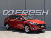 Hyundai Solaris II Рестайлинг Краснодар  - изображение 22