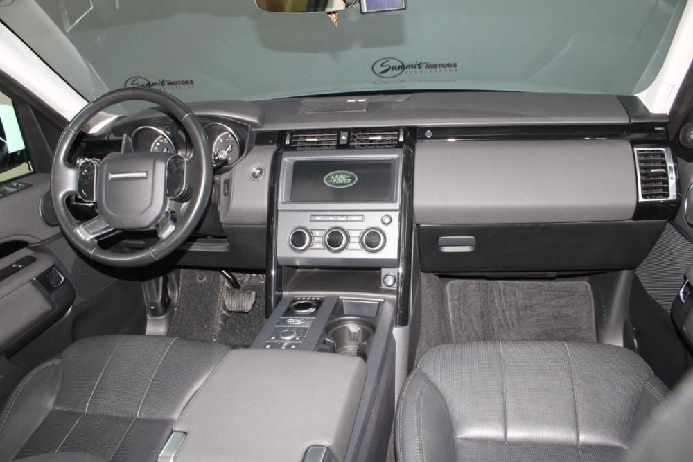 Land Rover Discovery V Владивосток  - изображение 21