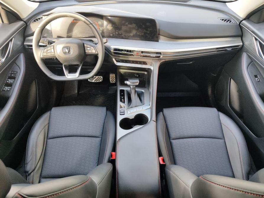 Changan CS35 Plus I Рестайлинг Москва  - изображение 10