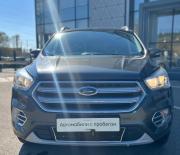 Ford Kuga II Рестайлинг Томск  - изображение 26