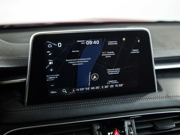 Genesis G70 I с пробегом 2020 года, цена 2 229 000 рублей, 152349 км, седан, Автокод Объявления