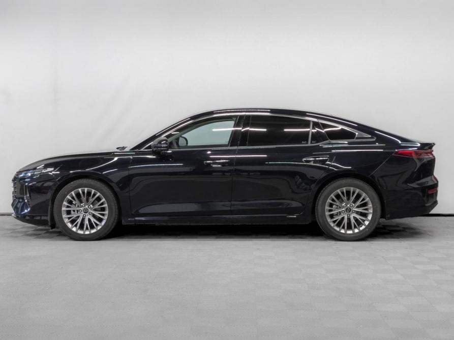 FAW Bestune B70 I Рестайлинг Москва  - изображение 8