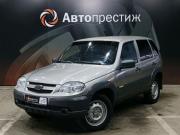Chevrolet Niva I Рестайлинг Ставрополь  - изображение 24