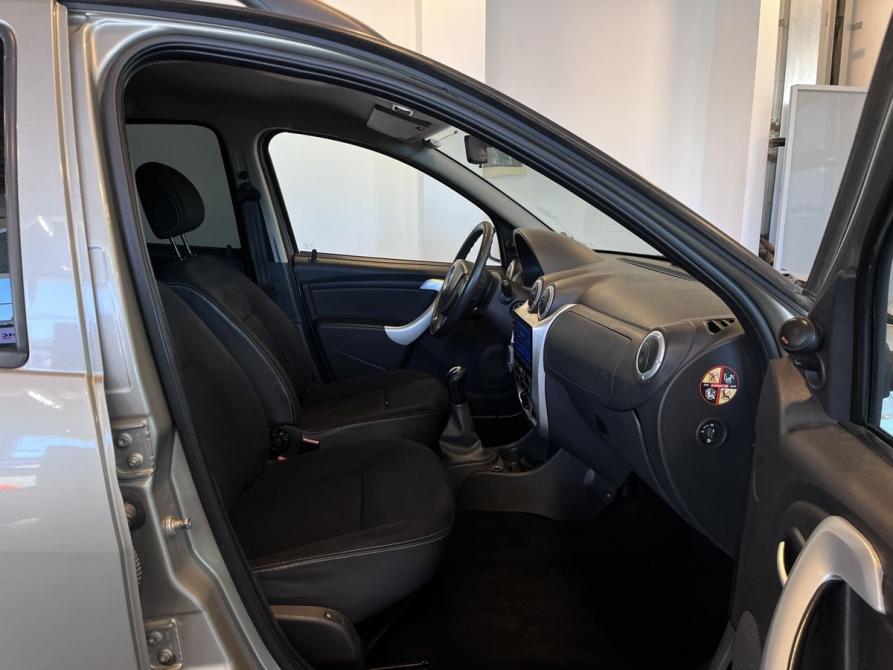 Renault Sandero I Чебоксары  - изображение 26