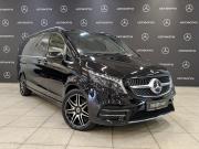 Mercedes-Benz V-Класс III (W447) Рестайлинг Москва  - изображение 33