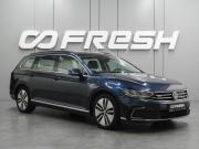 Volkswagen Passat B8 Рестайлинг Воронеж  - изображение 23