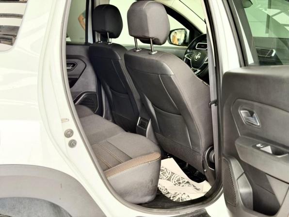 Renault Duster II с пробегом 2021 года, цена 2 049 000 рублей, 46738 км, внедорожник, Автокод Объявления