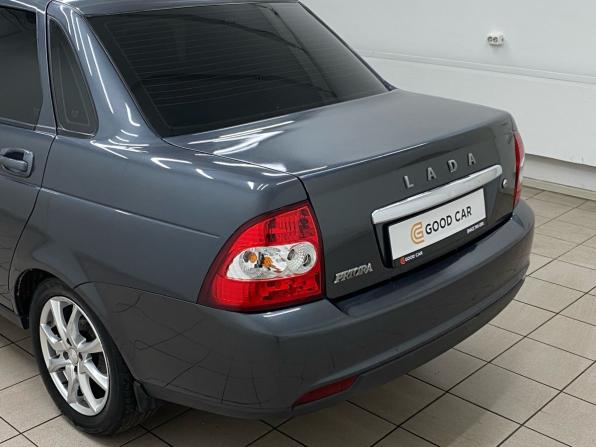 Lada (ВАЗ) Priora I Рестайлинг с пробегом 2018 года, цена 499 000 рублей, 160067 км, седан, Автокод Объявления