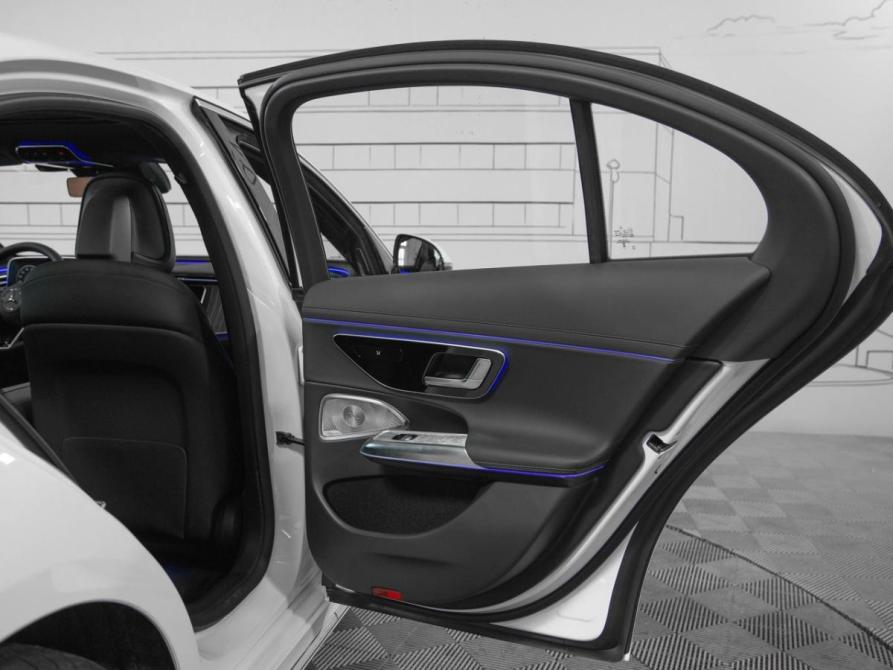 Mercedes-Benz E-Класс VI (W214 S214) Москва  - изображение 38
