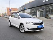Skoda Rapid I Санкт-Петербург  - изображение 22