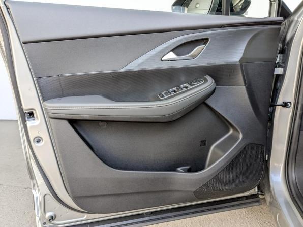 Omoda C5 I Рестайлинг с пробегом 2024 года, цена 1 995 000 рублей, 9105 км, внедорожник, Автокод Объявления