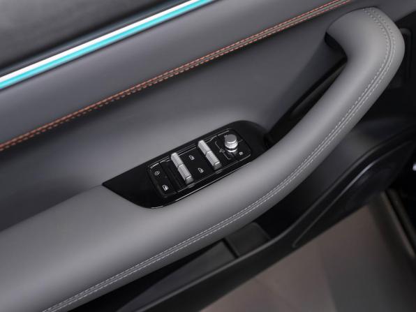 Geely Galaxy M7 с пробегом 2026 года, цена 3 900 000 рублей, 25 км, внедорожник, Автокод Объявления