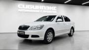 Skoda Octavia II (A5) Рестайлинг Кемерово  - изображение 13