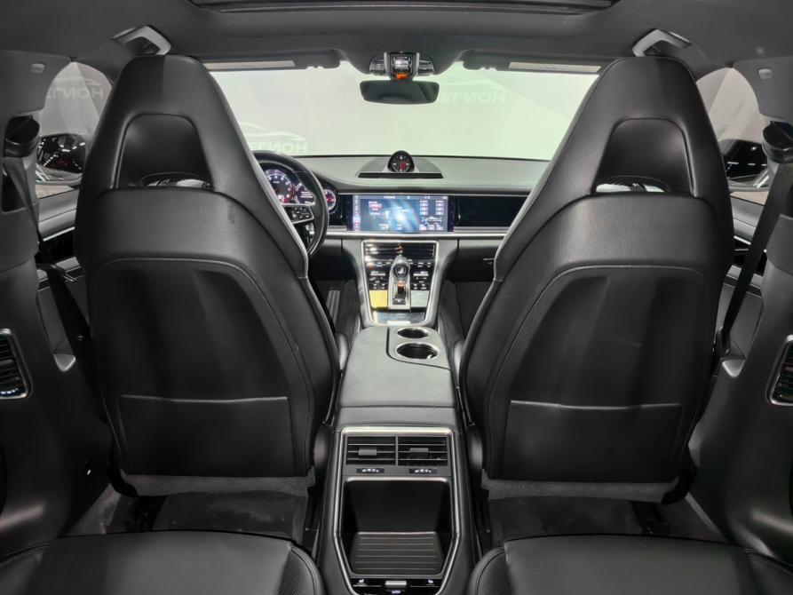 Porsche Panamera II Новосибирск  - изображение 20