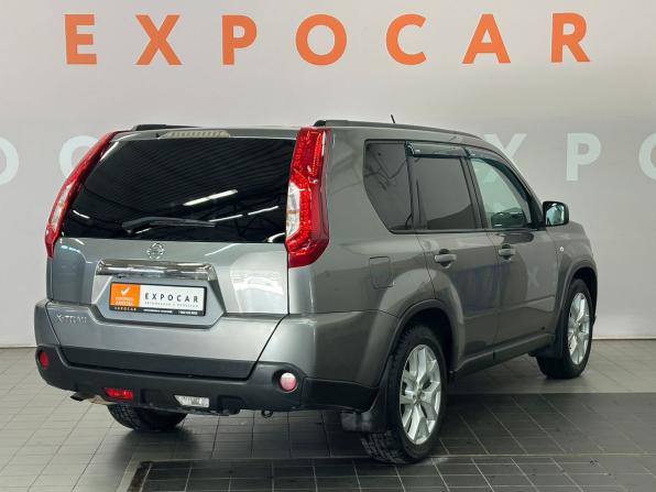 Nissan X-Trail II Рестайлинг с пробегом 2011 года, цена 1 220 000 рублей, 198174 км, внедорожник, Автокод Объявления