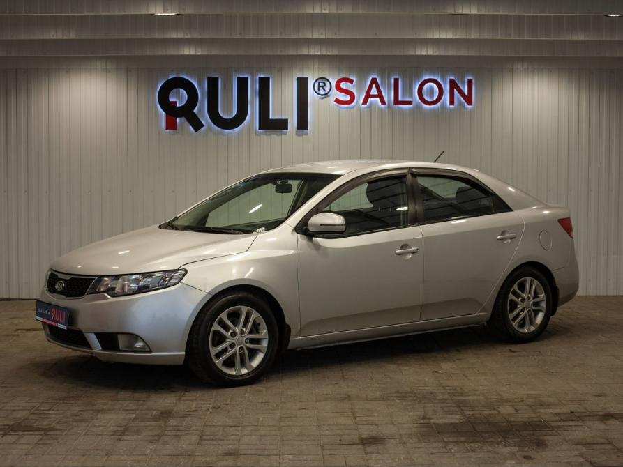 Kia Cerato II Иваново  - изображение 1