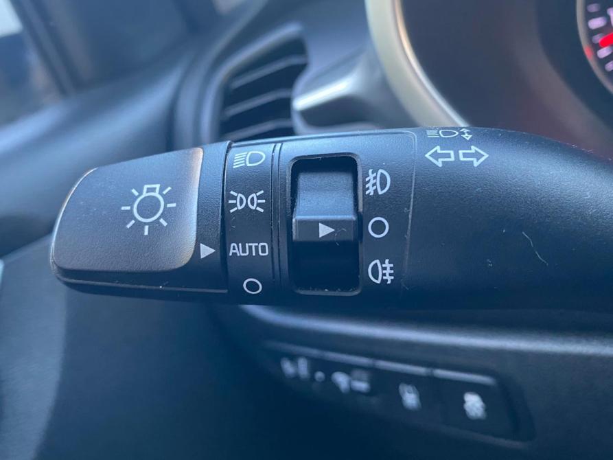 Kia Rio IV Рестайлинг Великий Новгород  - изображение 15