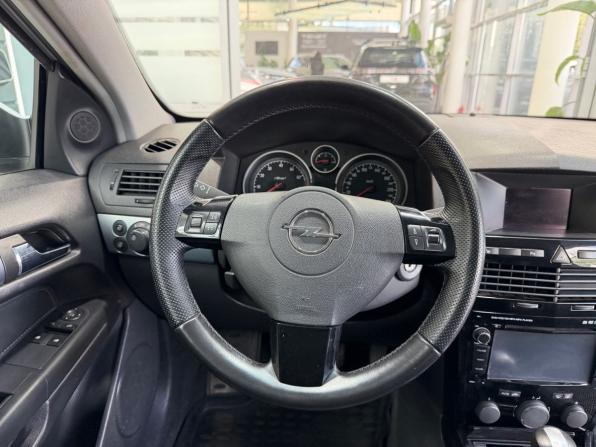 Opel Astra H Рестайлинг с пробегом 2008 года, цена 519 000 рублей, 315306 км, хэтчбек, Автокод Объявления