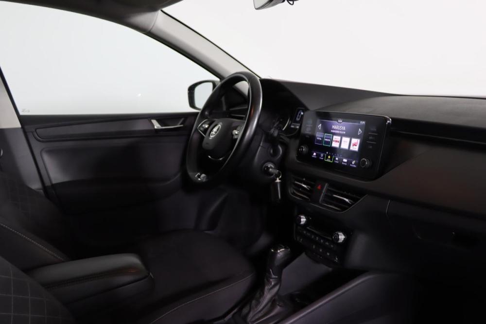 Skoda Rapid II Нижний Новгород  - изображение 15
