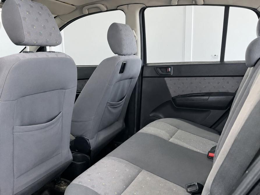 Hyundai Getz I Уфа  - изображение 12