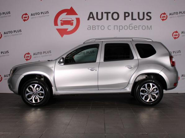 Nissan Terrano III (D10) с пробегом 2018 года, цена 1 459 000 рублей, 62250 км, внедорожник, Автокод Объявления