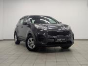 Kia Sportage IV Москва  - изображение 53