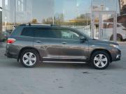 Toyota Highlander II (XU40) Рестайлинг Новосибирск  - изображение 25