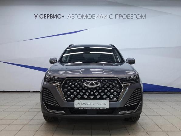 Chery Tiggo 7 Pro Max I Рестайлинг с пробегом 2024 года, цена 2 040 000 рублей, 52003 км, внедорожник, Автокод Объявления