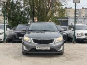 Kia Rio III Санкт-Петербург  - изображение 15