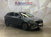 Lada (ВАЗ) Vesta I Рестайлинг (NG) Азнакаево  - изображение 30