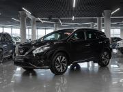 Nissan Murano III (Z52) Москва  - изображение 35