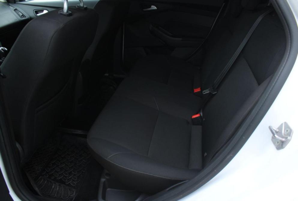 Ford Focus III Рестайлинг Саратов  - изображение 22
