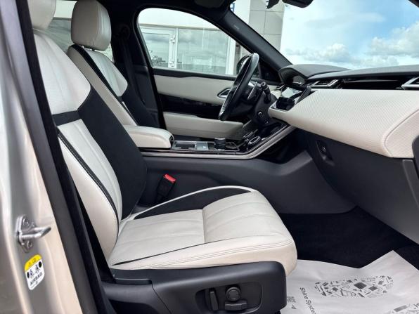 Land Rover Range Rover Velar I с пробегом 2019 года, цена 4 920 000 рублей, 76310 км, внедорожник, Автокод Объявления