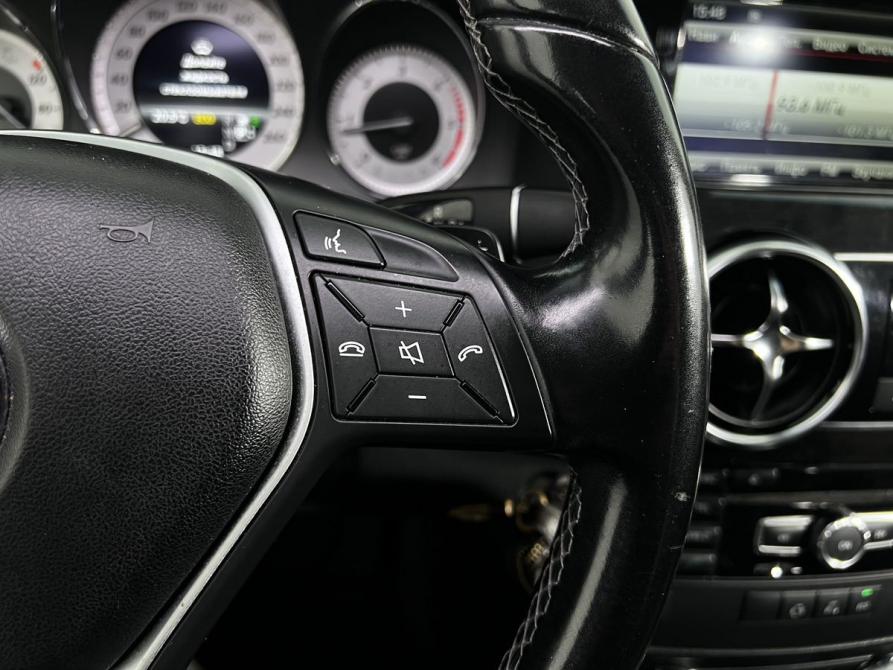 Mercedes-Benz GLK-Класс I (X204) Рестайлинг Калининград  - изображение 22