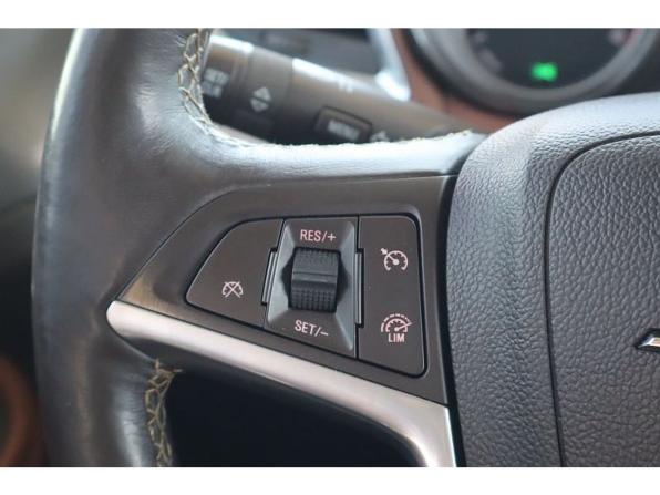Opel Mokka I с пробегом 2013 года, цена 1 050 800 рублей, 150280 км, внедорожник, Автокод Объявления