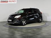 Opel Mokka I Белгород  - изображение 17