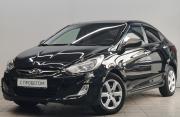 Hyundai Solaris I Барнаул  - изображение 32