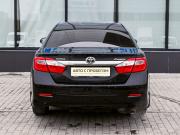 Toyota Camry VII (XV50) Екатеринбург  - изображение 25