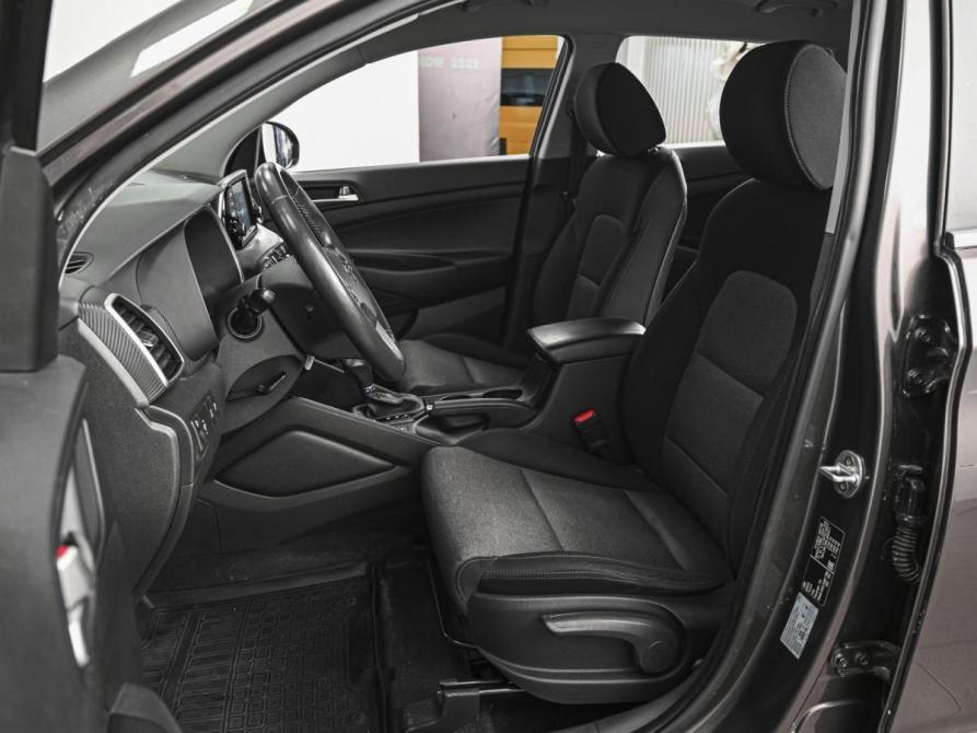 Hyundai Tucson III Рестайлинг Ставрополь  - изображение 10