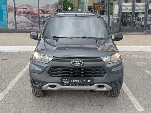Lada (ВАЗ) Niva с пробегом 2021 года, цена 880 000 рублей, 50082 км, внедорожник, Автокод Объявления