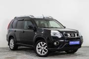 Nissan X-Trail II Рестайлинг Сургут  - изображение 19