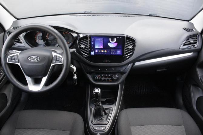 Lada (ВАЗ) Vesta I с пробегом 2020 года, цена 1 050 000 рублей, 92044 км, седан, Автокод Объявления