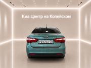 Kia Rio III Челябинск  - изображение 28