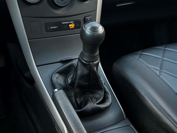 Toyota Corolla X (E140 E150) с пробегом 2008 года, цена 737 800 рублей, 192680 км, седан, Автокод Объявления
