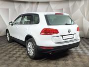 Volkswagen Touareg II Москва  - изображение 23